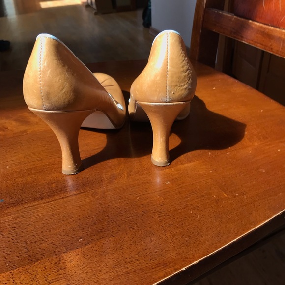 Steve Madden Prezious Heels size 8.5B - Picture 5 of 6